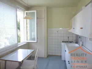 Prodej bytu 1+1, Hradec Králové, Truhlářská, 40 m2