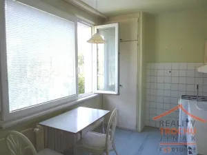 Prodej bytu 1+1, Hradec Králové, Truhlářská, 40 m2