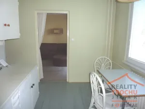 Prodej bytu 1+1, Hradec Králové, Truhlářská, 40 m2