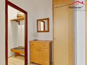 Prodej bytu 2+kk, Ústí nad Labem - Severní Terasa, Šrámkova, 40 m2