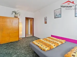 Prodej bytu 2+kk, Ústí nad Labem - Severní Terasa, Šrámkova, 40 m2