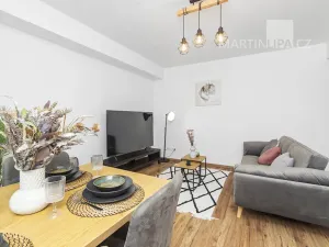 Prodej bytu 3+1, Poděbrady - Poděbrady II, Dr. Horákové, 83 m2