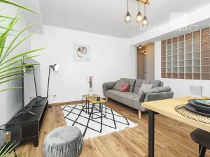 Prodej bytu 3+1, Poděbrady - Poděbrady II, Dr. Horákové, 83 m2