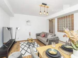 Prodej bytu 3+1, Poděbrady - Poděbrady II, Dr. Horákové, 83 m2