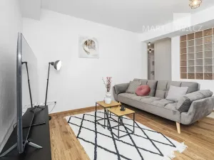 Prodej bytu 3+1, Poděbrady - Poděbrady II, Dr. Horákové, 83 m2