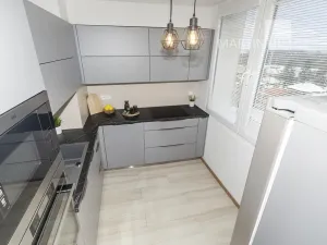 Prodej bytu 3+1, Poděbrady - Poděbrady II, Dr. Horákové, 83 m2