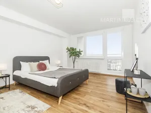 Prodej bytu 3+1, Poděbrady - Poděbrady II, Dr. Horákové, 83 m2