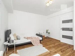 Prodej bytu 3+1, Poděbrady - Poděbrady II, Dr. Horákové, 83 m2