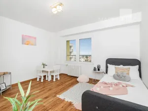 Prodej bytu 3+1, Poděbrady - Poděbrady II, Dr. Horákové, 83 m2