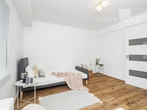 Prodej bytu 3+1, Poděbrady - Poděbrady II, Dr. Horákové, 83 m2