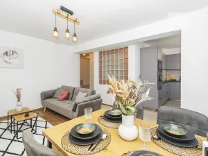 Prodej bytu 3+1, Poděbrady - Poděbrady II, Dr. Horákové, 86 m2