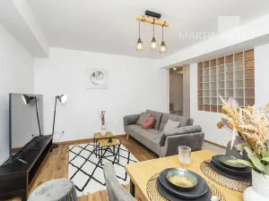 Prodej bytu 3+1, Poděbrady - Poděbrady II, Dr. Horákové, 86 m2