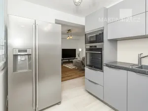 Prodej bytu 3+1, Poděbrady - Poděbrady II, Dr. Horákové, 86 m2