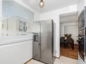 Prodej bytu 3+1, Poděbrady - Poděbrady II, Dr. Horákové, 86 m2