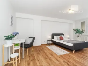 Prodej bytu 3+1, Poděbrady - Poděbrady II, Dr. Horákové, 86 m2