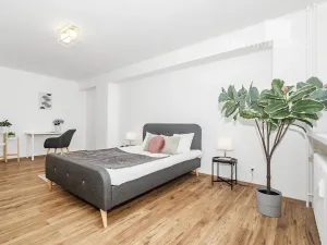 Prodej bytu 3+1, Poděbrady - Poděbrady II, Dr. Horákové, 86 m2