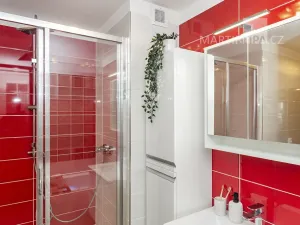 Prodej bytu 3+1, Poděbrady - Poděbrady II, Dr. Horákové, 86 m2