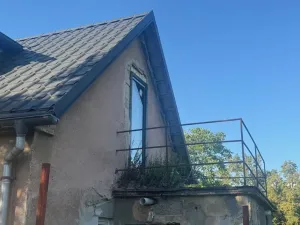 Dražba rodinného domu, Praha - Strašnice, Středová, 107 m2