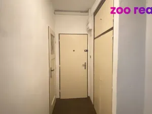 Pronájem bytu 2+1, Chomutov, Selská, 55 m2