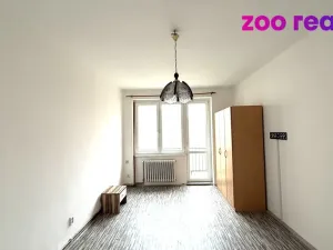 Pronájem bytu 2+1, Chomutov, Selská, 55 m2