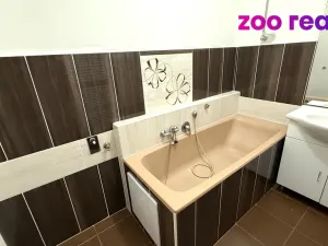 Pronájem bytu 2+1, Chomutov, Selská, 55 m2