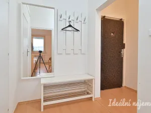 Pronájem bytu 1+1, Brno - Kohoutovice, Chalabalova, 42 m2