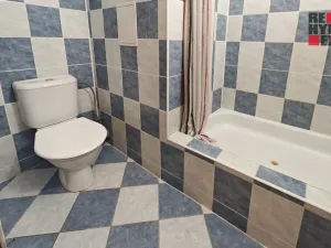 Prodej bytu 1+1, Liberec - Liberec VI-Rochlice, Soukenická, 40 m2