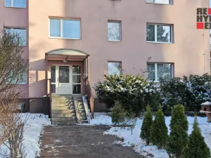 Prodej bytu 1+1, Liberec - Liberec VI-Rochlice, Soukenická, 40 m2