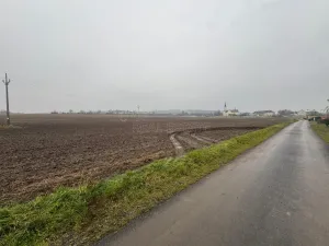 Prodej pozemku pro bydlení, Cholina, 1325 m2