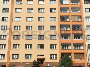 Pronájem bytu 2+1, Praha, Čílova, 54 m2