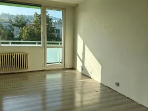 Pronájem bytu 3+1, Bílina, Aléská, 60 m2