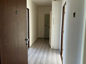 Pronájem bytu 3+1, Bílina, Aléská, 60 m2