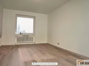 Pronájem bytu 1+kk, Prostějov, Kotěrova, 30 m2