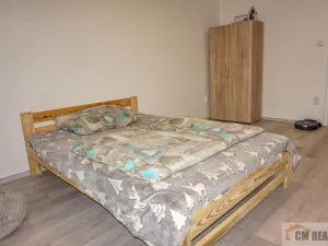 Pronájem bytu 1+kk, Prostějov, Kotěrova, 30 m2