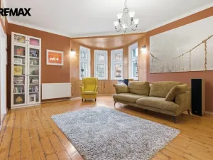 Prodej bytu 4+1, Karlovy Vary, Ondříčkova, 87 m2