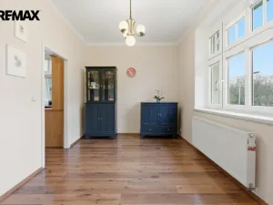 Prodej bytu 4+1, Karlovy Vary, Ondříčkova, 87 m2