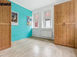 Prodej bytu 4+1, Karlovy Vary, Ondříčkova, 87 m2