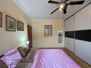 Pronájem bytu 2+1, Olomouc - Hodolany, Masarykova třída, 57 m2