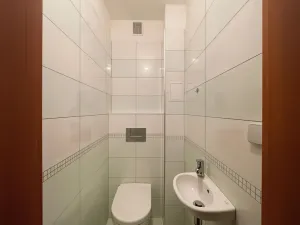 Pronájem bytu 2+1, Olomouc - Hodolany, Masarykova třída, 57 m2