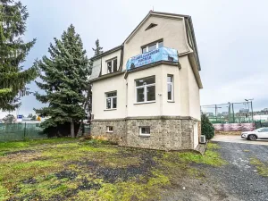 Prodej obchodního prostoru, Praha - Štěrboholy, Ústřední, 280 m2