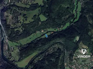 Prodej podílu zahrady, Vlkančice, 201 m2