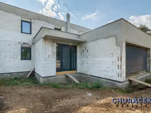 Prodej rodinného domu, Praha - Velká Chuchle, Na hvězdárně, 280 m2