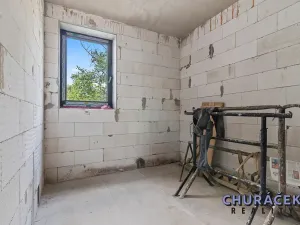 Prodej pozemku pro bydlení, Praha - Velká Chuchle, Na hvězdárně, 1262 m2