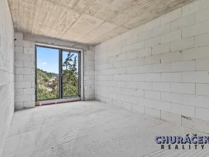 Prodej pozemku pro bydlení, Praha - Velká Chuchle, Na hvězdárně, 1262 m2