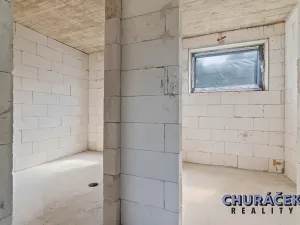 Prodej pozemku pro bydlení, Praha - Velká Chuchle, Na hvězdárně, 1262 m2