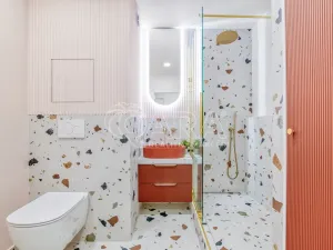 Pronájem bytu 2+kk, Kopřivnice, Štramberská, 40 m2