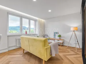 Pronájem bytu 2+kk, Kopřivnice, Štramberská, 40 m2