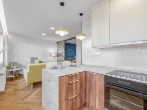 Pronájem bytu 2+kk, Kopřivnice, Štramberská, 40 m2