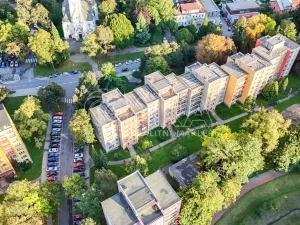 Pronájem bytu 2+kk, Kopřivnice, Štramberská, 40 m2