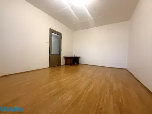 Pronájem bytu 1+1, Litomyšl - Litomyšl-Město, Dukelská, 35 m2